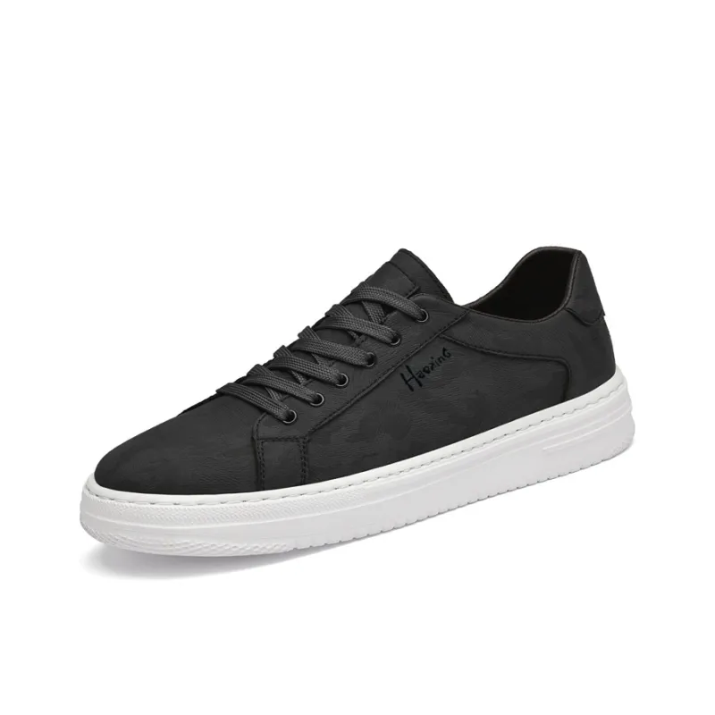 Extravagant Low Top Skateboard Shoes Men's-5