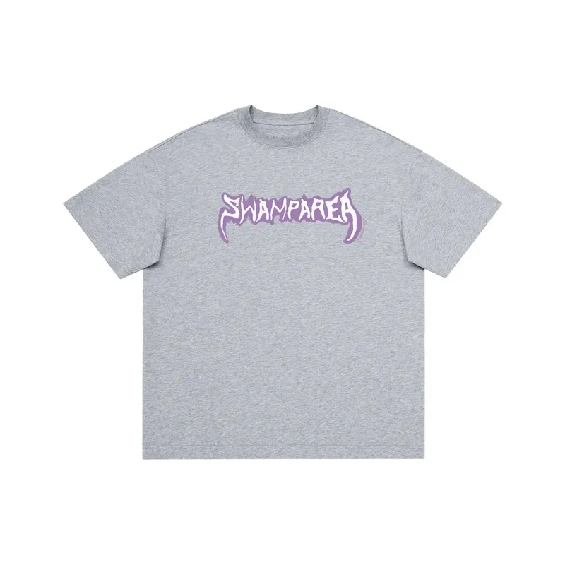 SWAMP AREA T Shirts Unisex-8