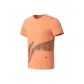 Peach Pink Orange