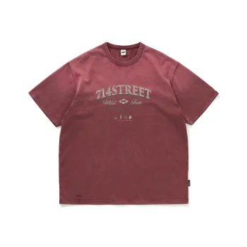 714STREET T-Shirts Unisex
