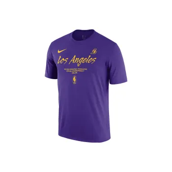 Nike Los Angeles Lakers Essential Men's Nike Nba T Shirt