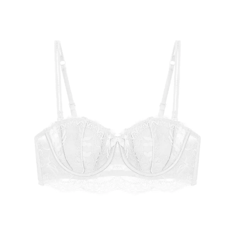 GORRENNO Women's Bras-6