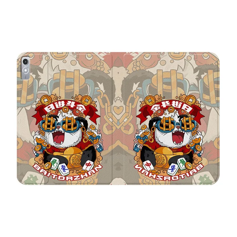YIBAOBAO Tablet Protective Cases-7