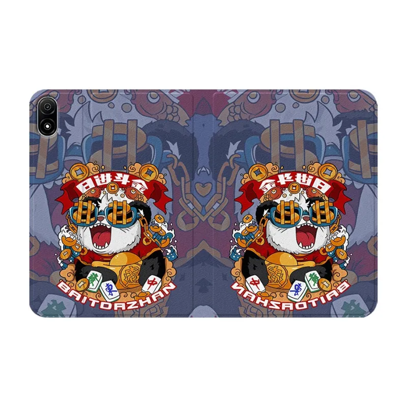 YIBAOBAO Tablet Protective Cases-19
