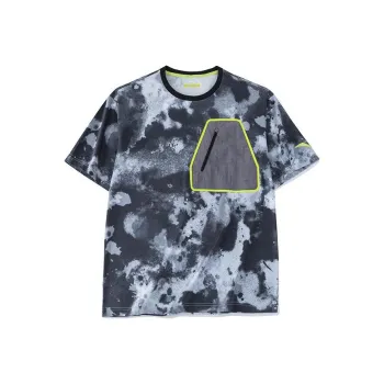 Anta x ANTA X Robert Geller Variety Training Collection T-Shirt Men's