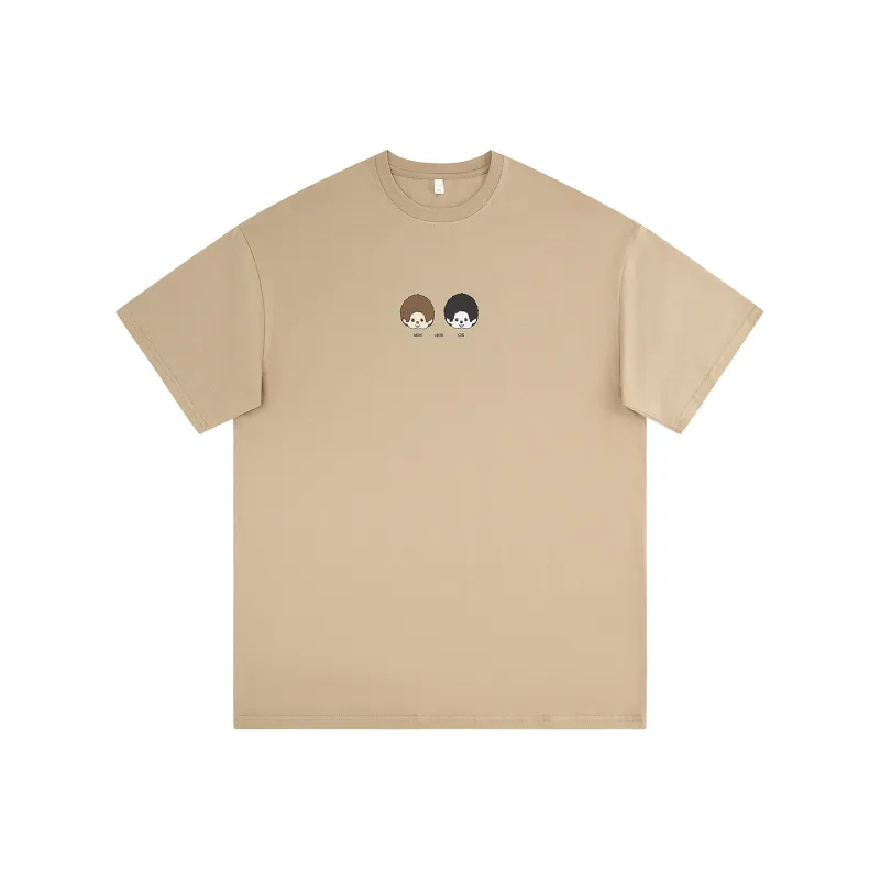 Monchhichi T-Shirts Unisex-9