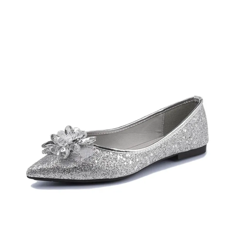 Than Than Me Casual Single Shoes Women's-0