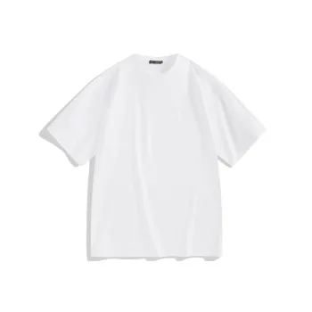 PEACEBIRD MEN T-Shirts Men White