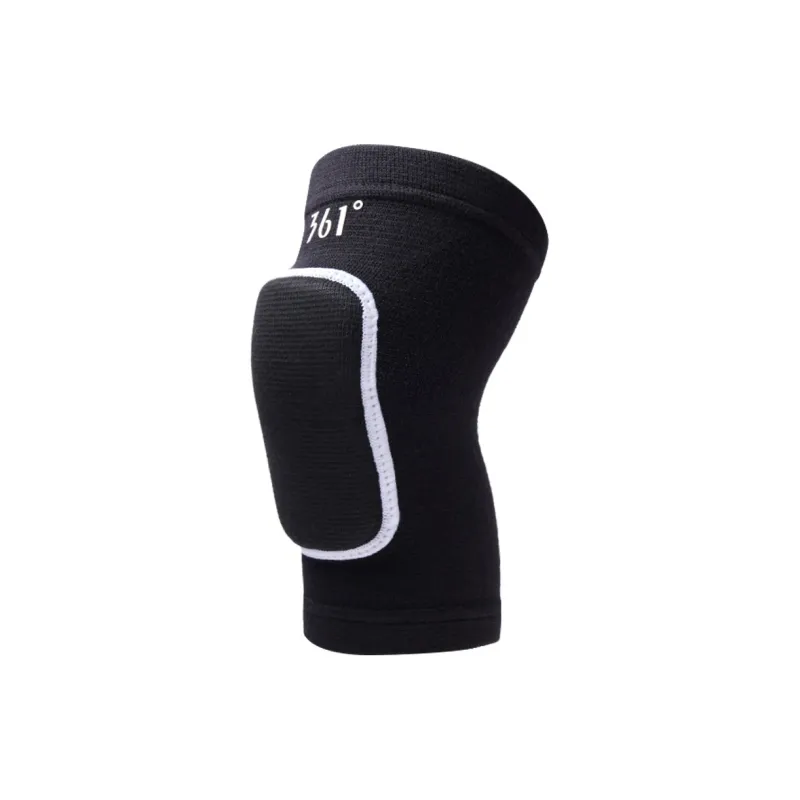 361° Knee Pads Polyester Elastane Running, Hiking, Cycling, Fitness, Yoga, Dance Kids'-0