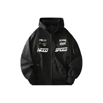 Kawasaki Jackets Unisex