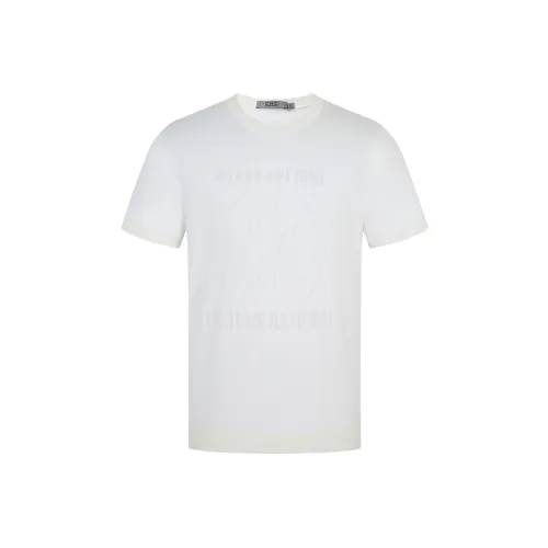 C'N'C New Order & Classics Series T Shirts Men
