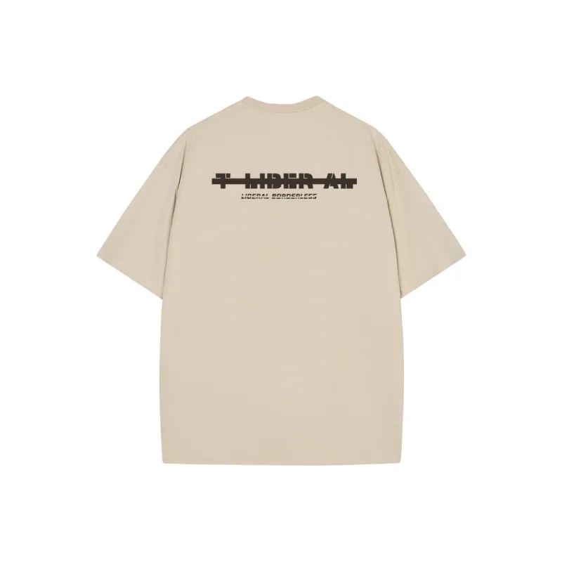 T liberal T Shirts Unisex-3
