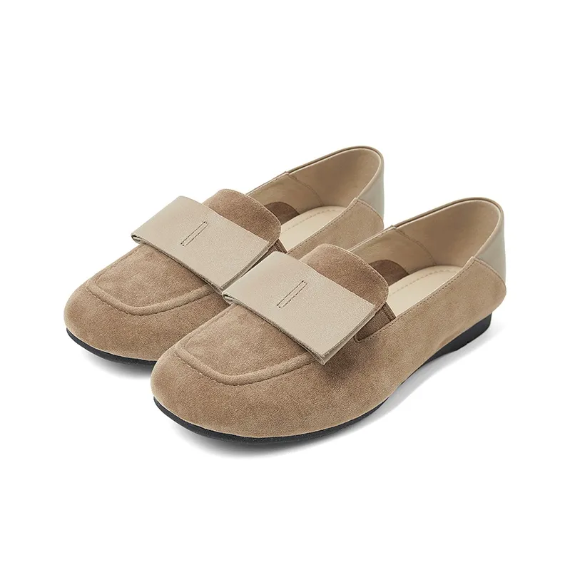 COMELY Casual Single Shoes Women's-2