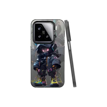 TUNAMEI Phone Cases