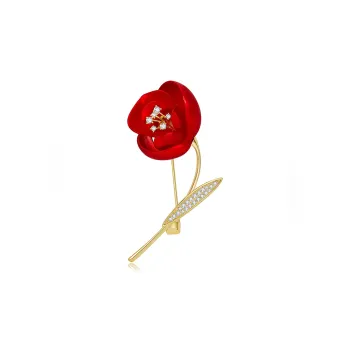 Lady Go Brooches Women's