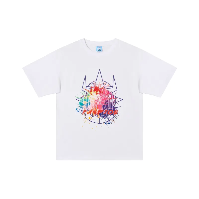 FANBIOU T Shirts Unisex-0