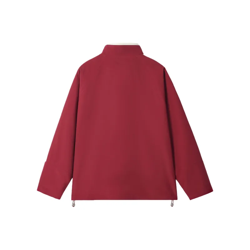 Caramella Jackets Unisex-5