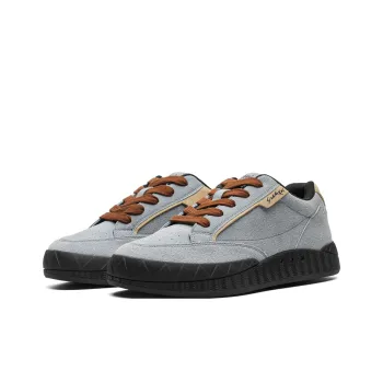 V05 Low Top Skateboard Shoes Unisex Blue