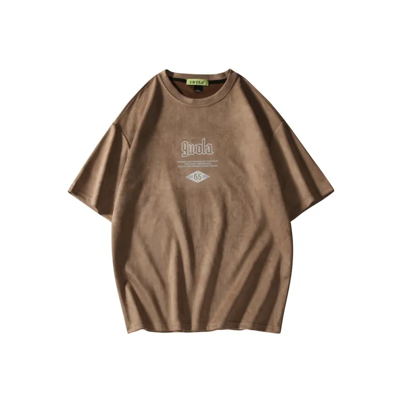 Gwola T Shirts Women's-35