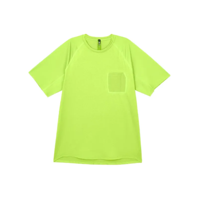 Lululemon Ventilated T Shirt Men's-6