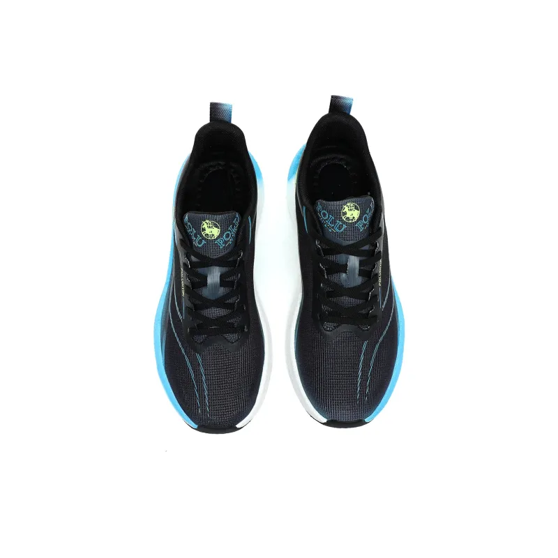 POLUDIYIPI YiPao S6PRO Breathable Support Lightweight Rebound Sprint City Commute Running Shoes Unisex-4