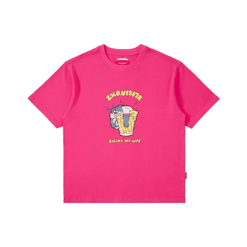 EXQUISITE T-Shirts Unisex-2