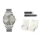 Gray Luxury Box