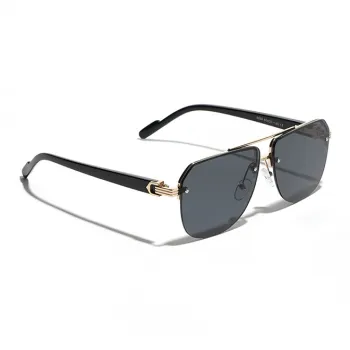 KENMO Aviator Sunglasses Unisex