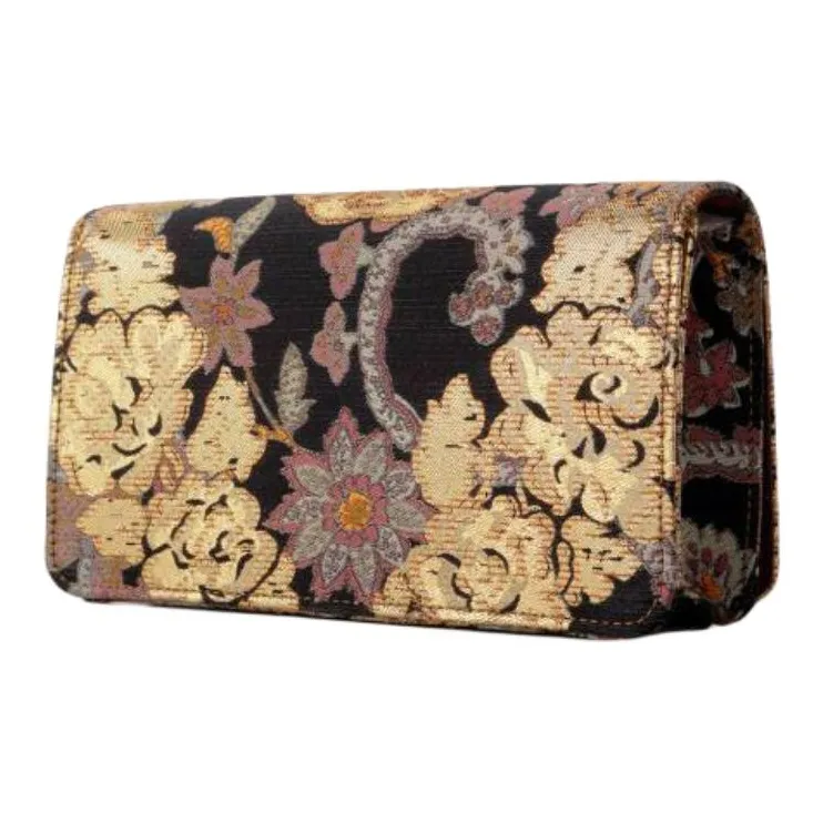 Valentino Leather Shoulder Strap Shoulder Bag Regular Women's Multicolor-1