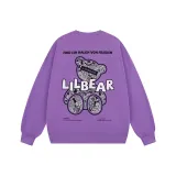 Lavender (Long-Sleeved)