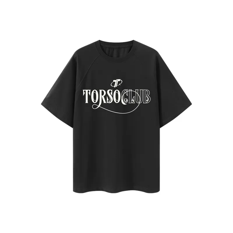 Torso T-Shirts Unisex-4