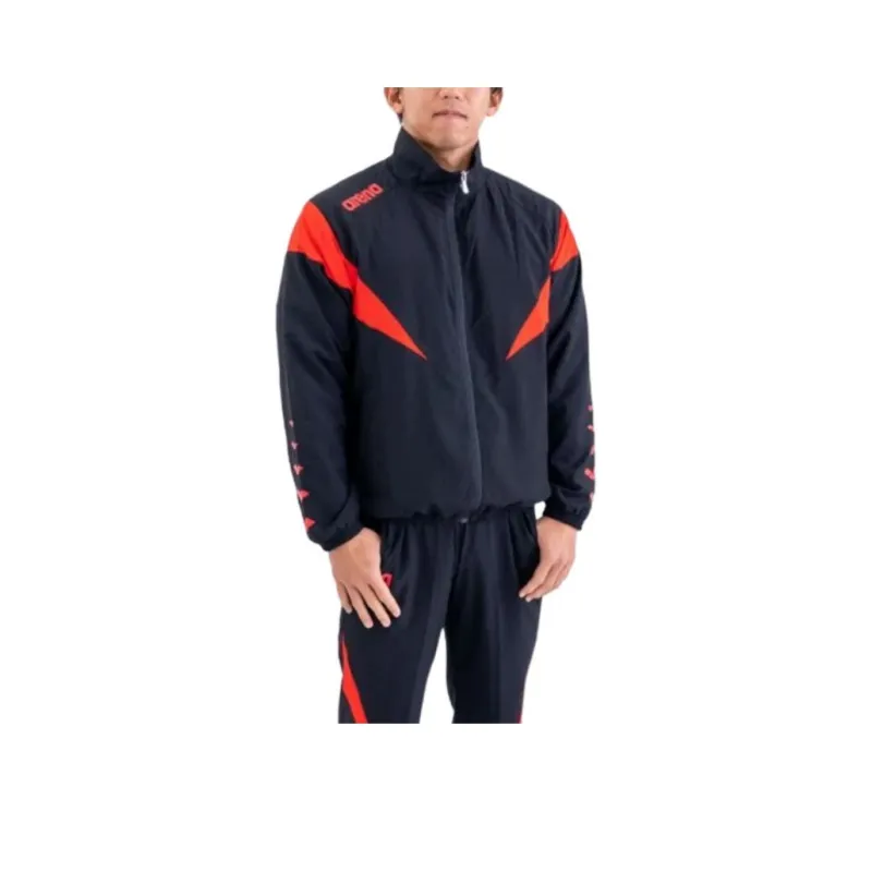 Arena Jackets Unisex-3