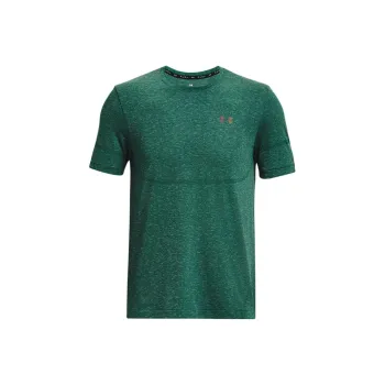 Under Armour Vanish Elite Vent T Shirts Men Green