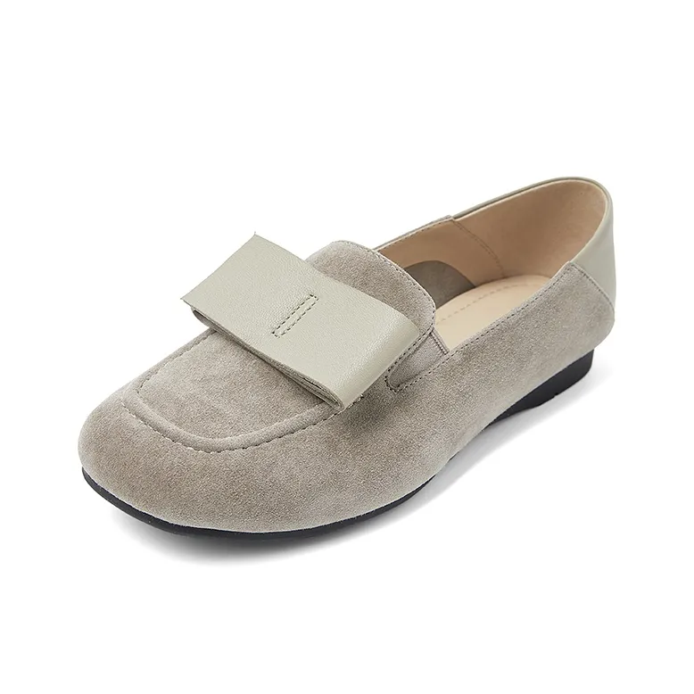 COMELY Casual Single Shoes Women's-6