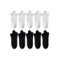 10-Pack (White 5+Black 5)