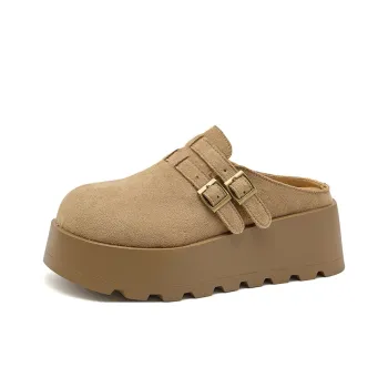 WESTLINK Wrap toe Slippers Women's