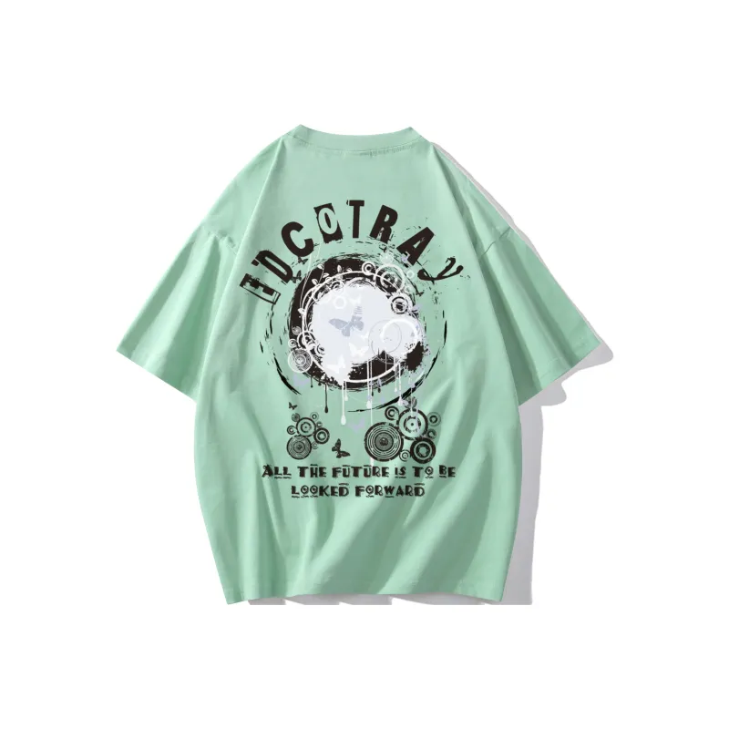 EDCO BREAK SILENCE T Shirt Unisex-16