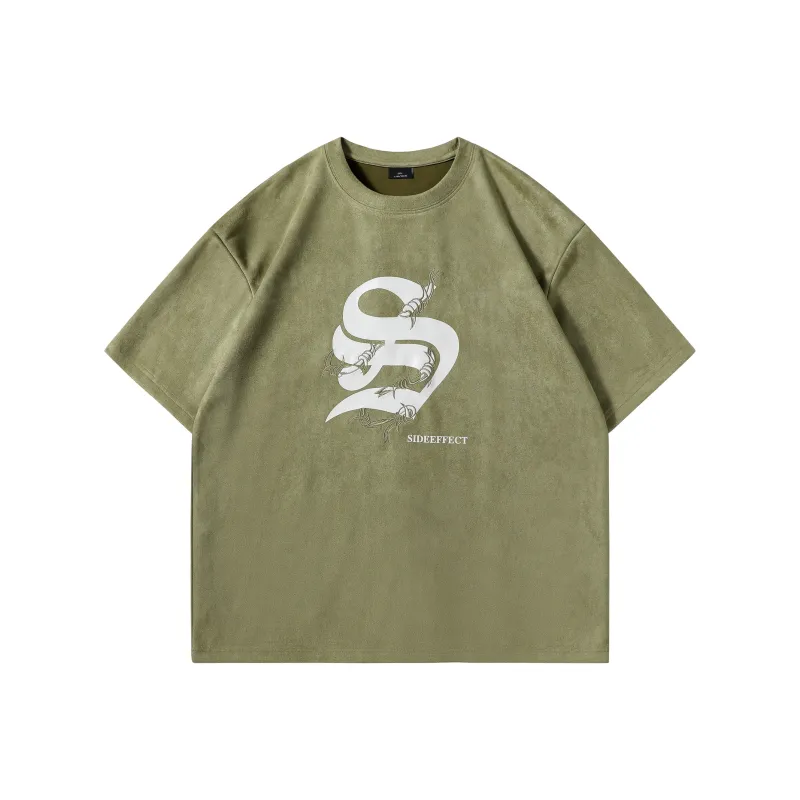 SIDEEFFECT T-Shirts Unisex-14