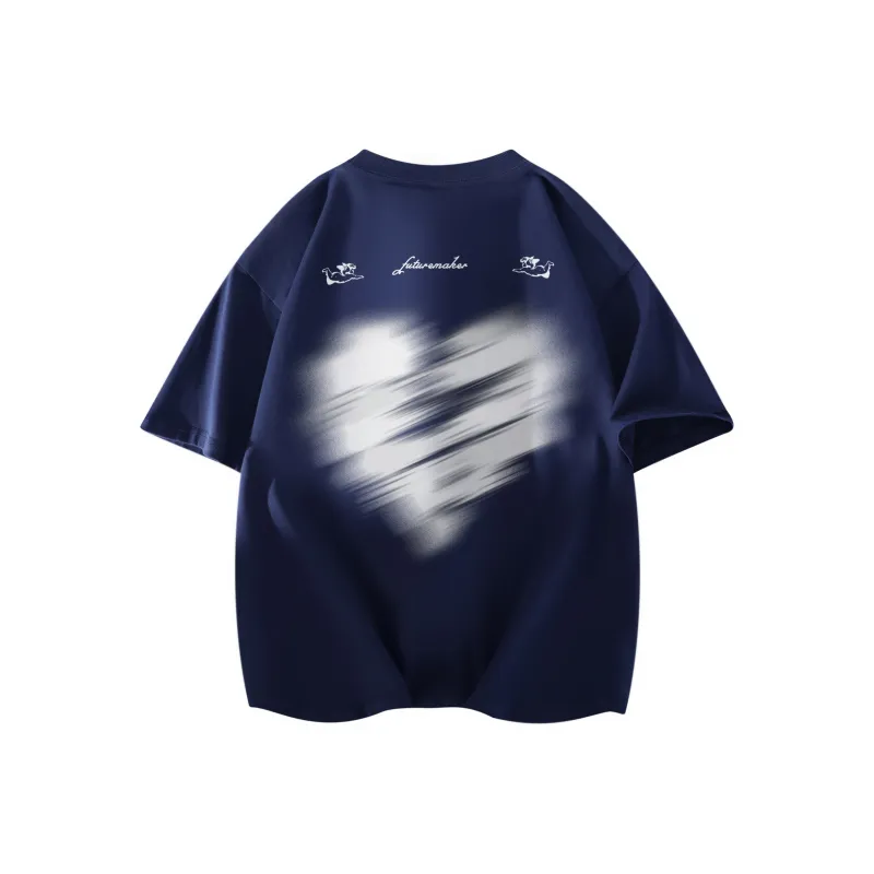 FUTURE MAKER T-Shirts Unisex-12