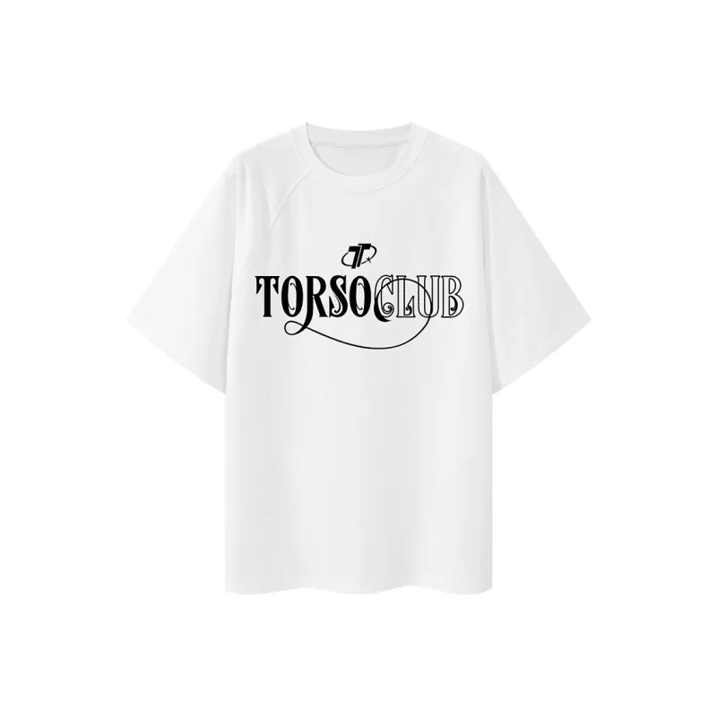 Torso T-Shirts Unisex-2