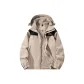 Beige Rabbit Gray