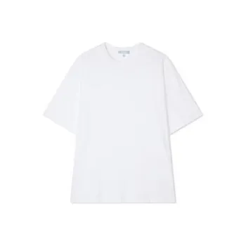 Cabbeen X Rocket Co-branded Series T-Shirts Men
