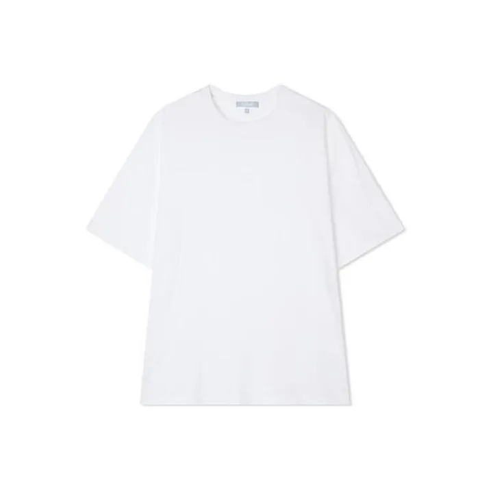 Cabbeen X Rocket Co-branded Series T-Shirts Men-0