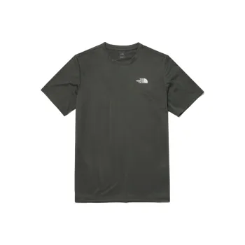 THE NORTH FACE T Shirt Men's Dry Vanilla
