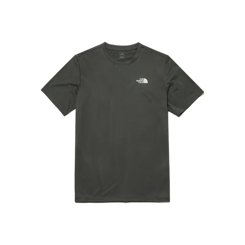 THE NORTH FACE T Shirt Men's Dry Vanilla-0