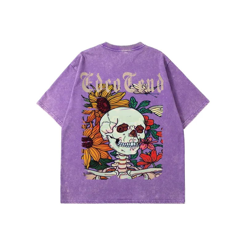 EDCO BREAK SILENCE T Shirt Unisex-17