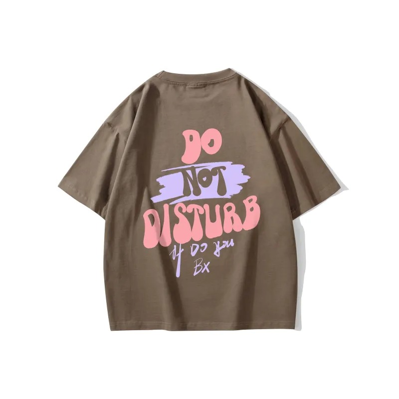 B.X T-Shirts Unisex-22