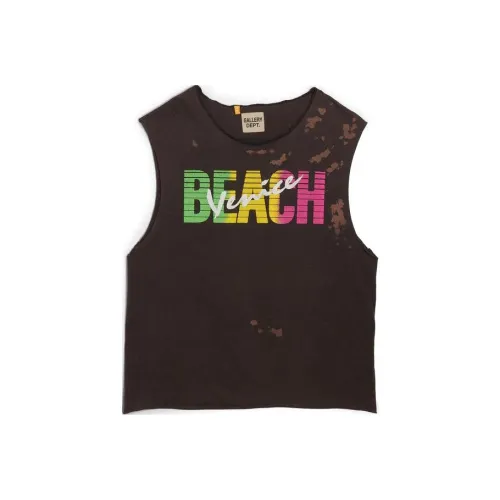 Gallery Dept. T-Shirt Unisex Black