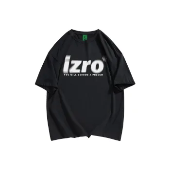 Izro X IRSCTO T-Shirts Unisex
