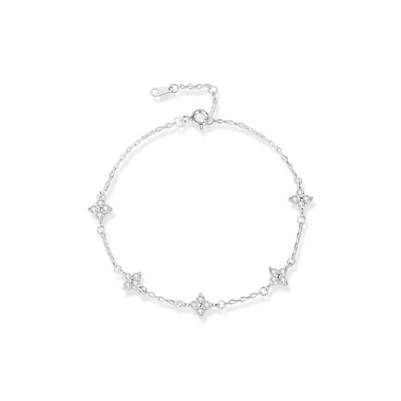 KUMET Bracelets Women's-0